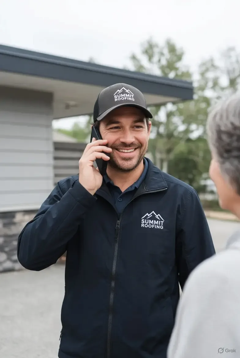 Flat Roof Leak Repair Combs, AR FAQs